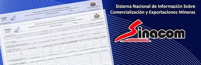 SINACOM